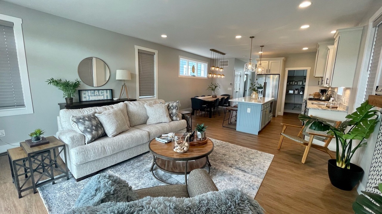 Photo of Livingroom in Ottawa