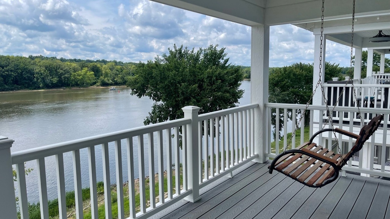 Photo of Patio Balcony in Ottawa