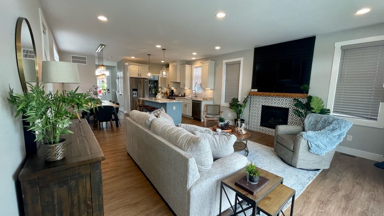 Photo of Livingroom in Ottawa