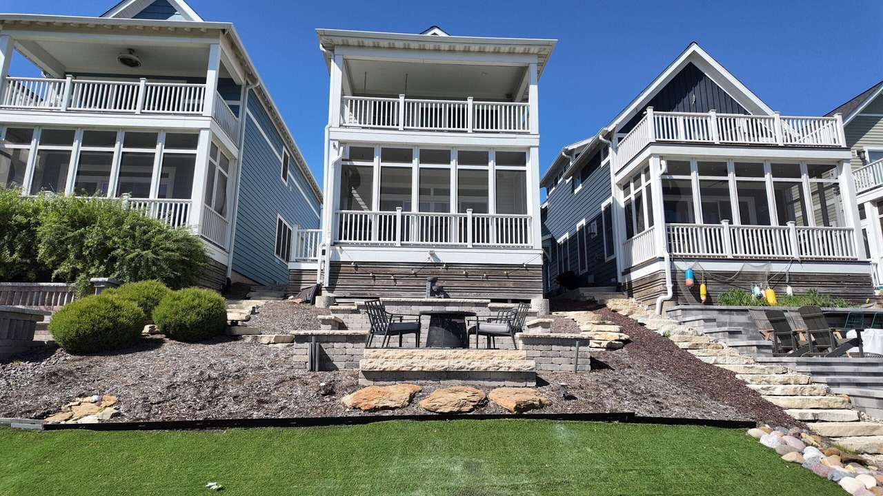Photo of Patio Balcony in Ottawa