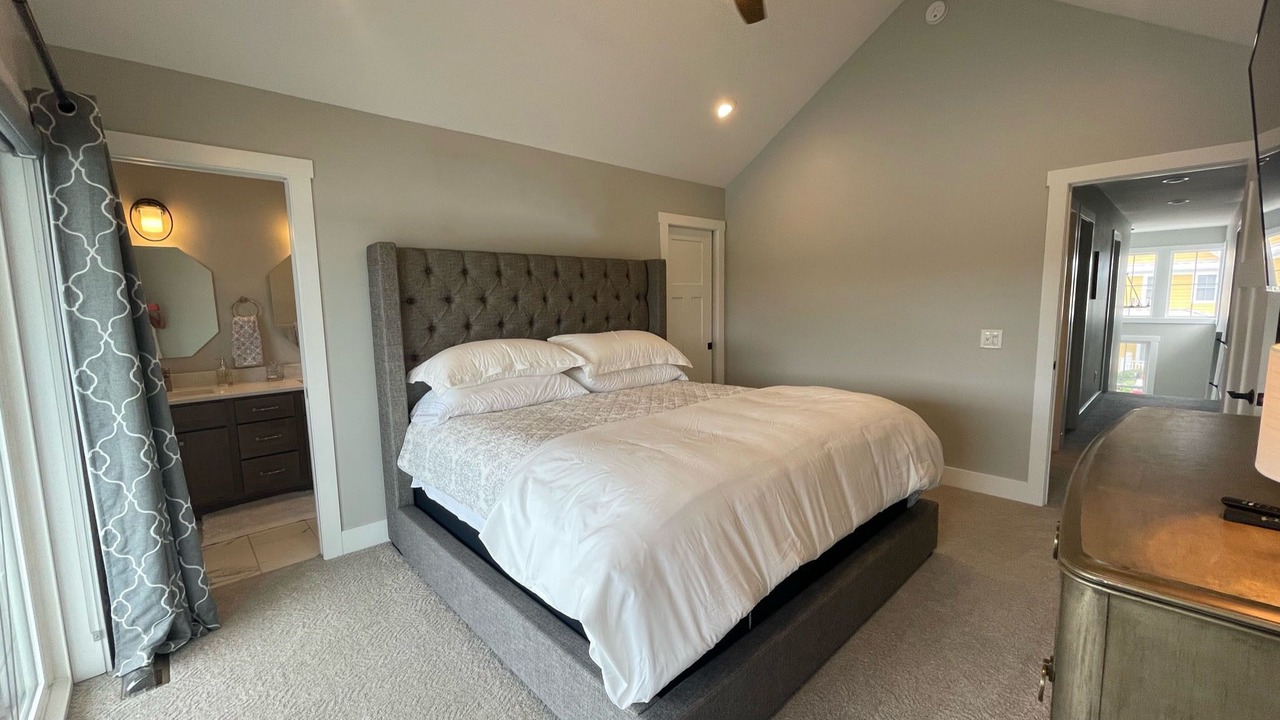 Photo of Bedroom in Ottawa