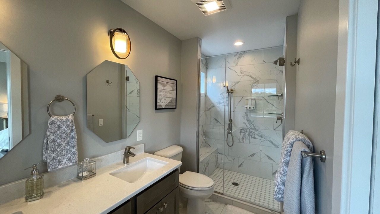 Photo of Bathroom in Ottawa