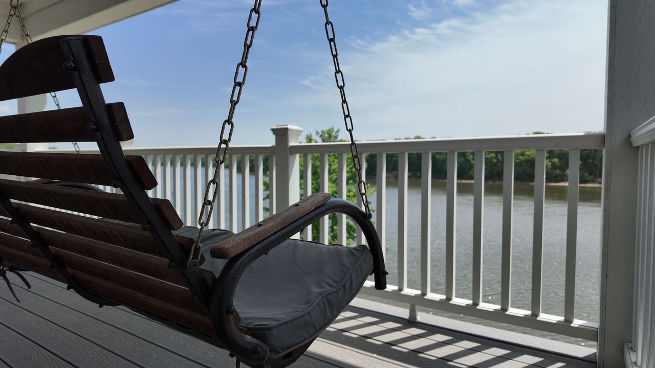 Photo of Patio Balcony in Ottawa