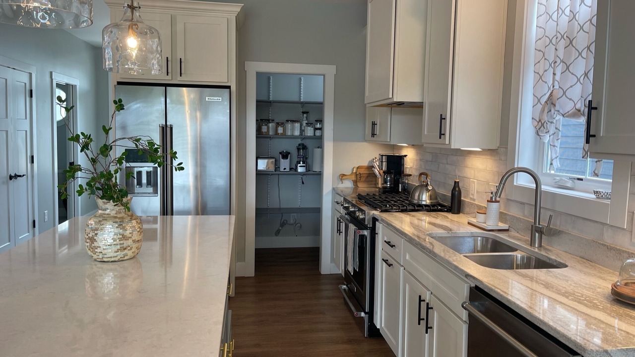 Photo of Kitchen in Ottawa