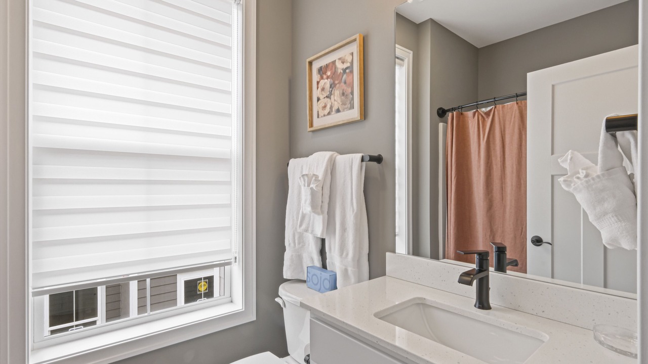 Photo of Bathroom in Ottawa