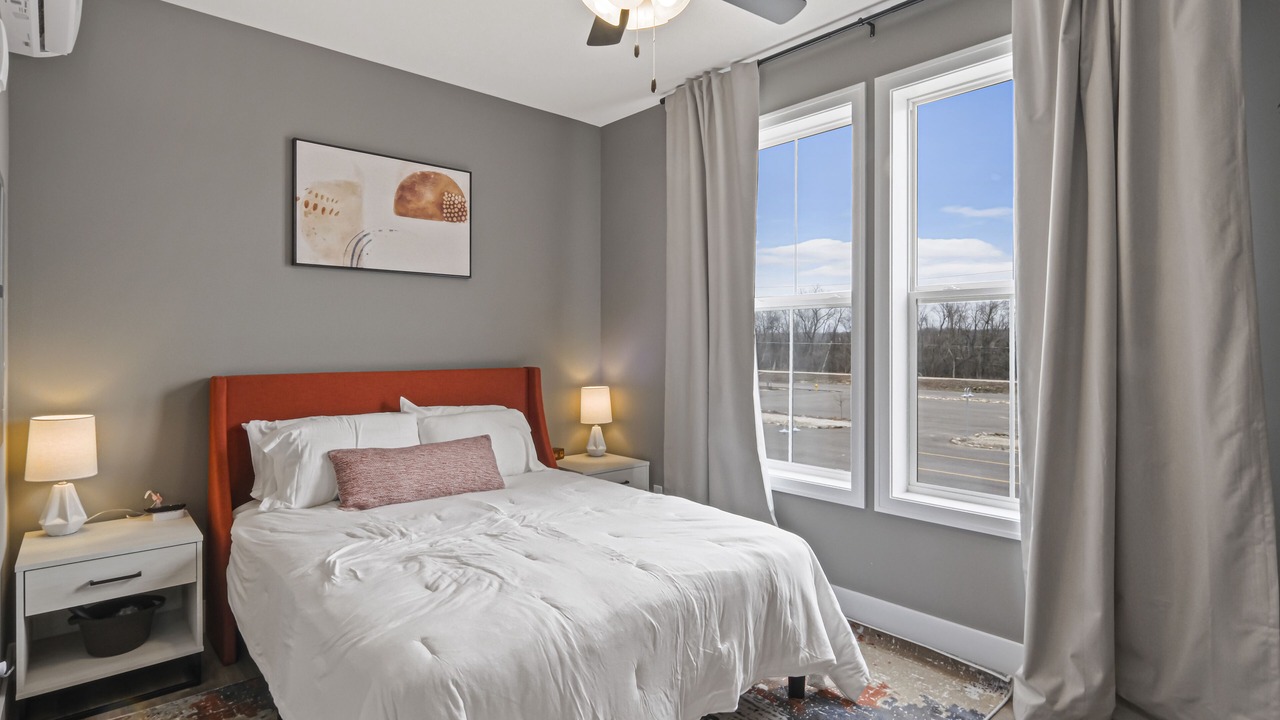 Photo of Bedroom in Ottawa