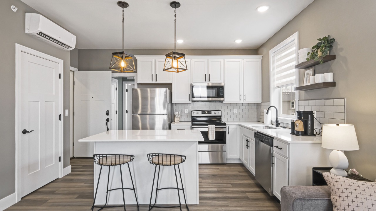 Photo of Kitchen in Ottawa