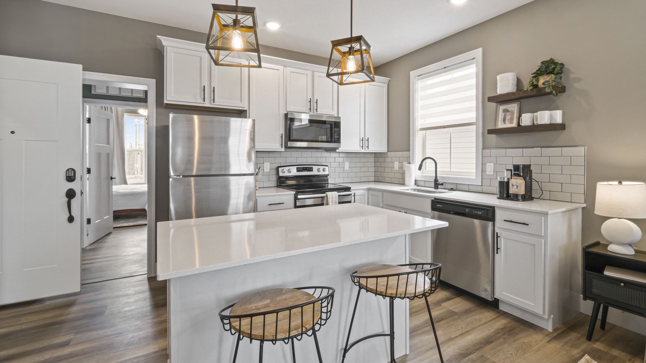 Photo of Kitchen in Ottawa