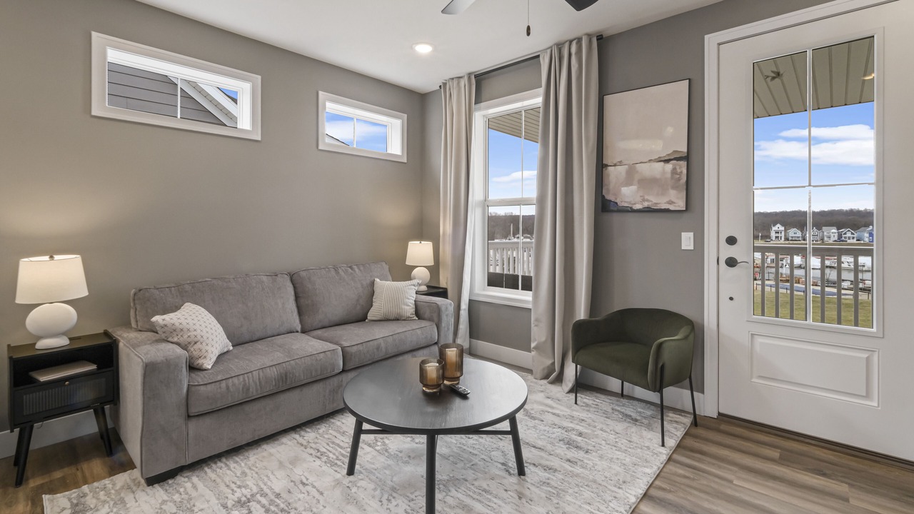 Photo of Livingroom in Ottawa