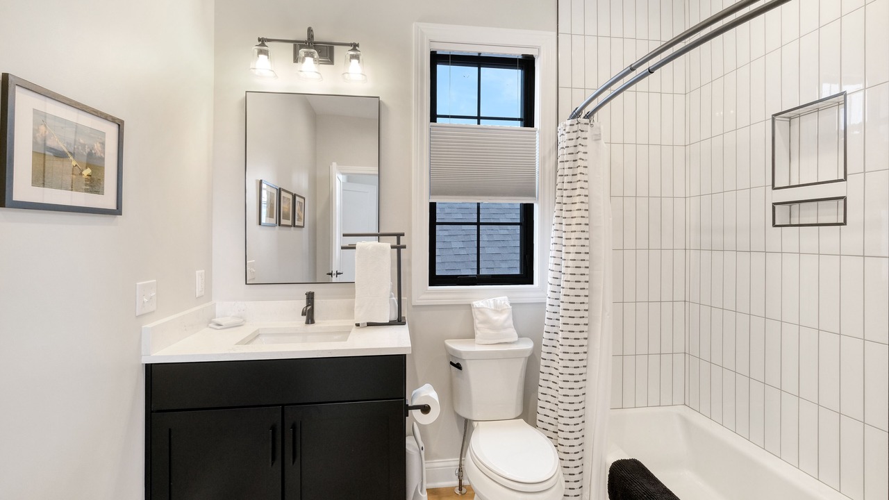 Photo of Bathroom in Ottawa