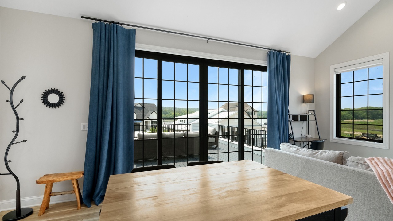 Photo of Livingroom in Ottawa