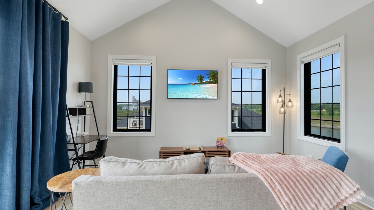 Photo of Livingroom in Ottawa