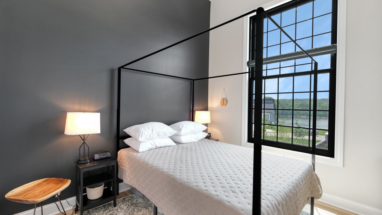 Photo of Bedroom in Ottawa