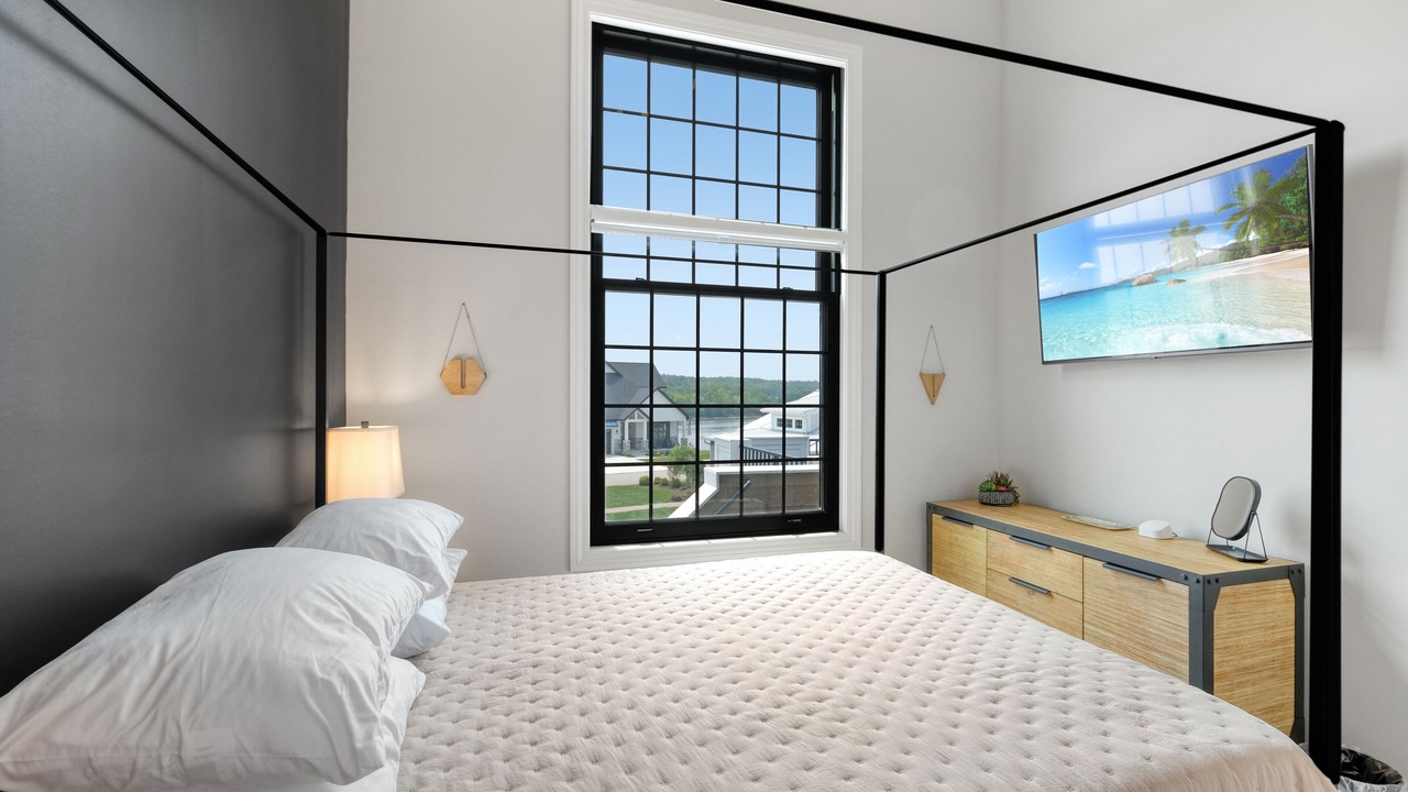 Photo of Bedroom in Ottawa