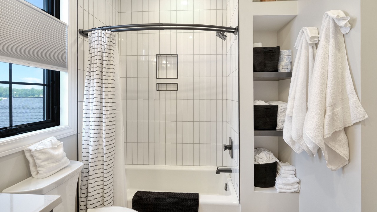 Photo of Bathroom in Ottawa