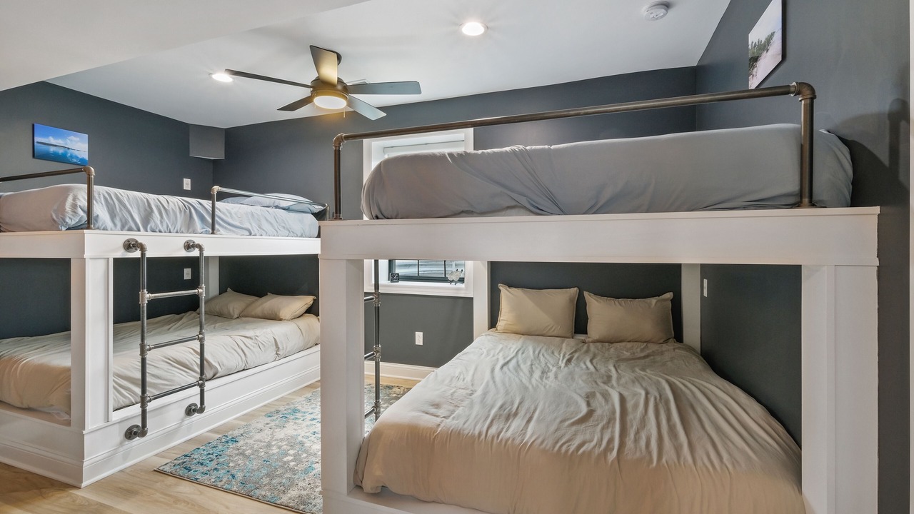 Photo of Bedroom in Ottawa