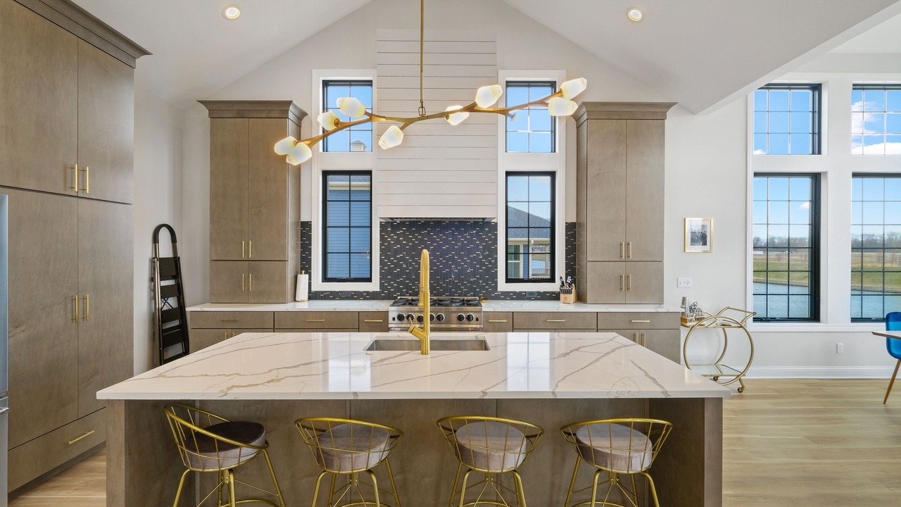 Photo of Kitchen in Ottawa