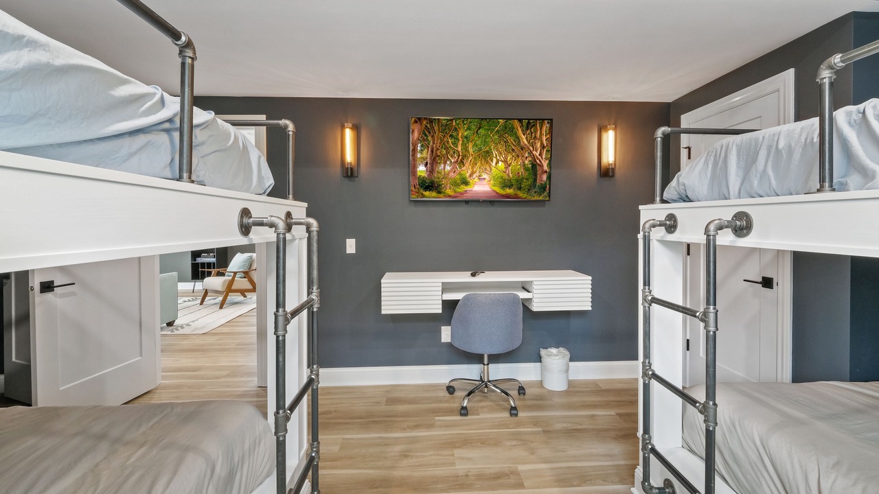 Photo of Bedroom in Ottawa