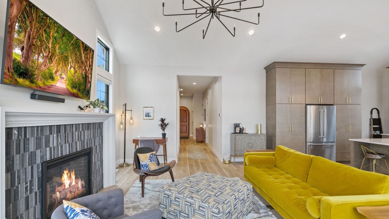 Photo of Livingroom in Ottawa