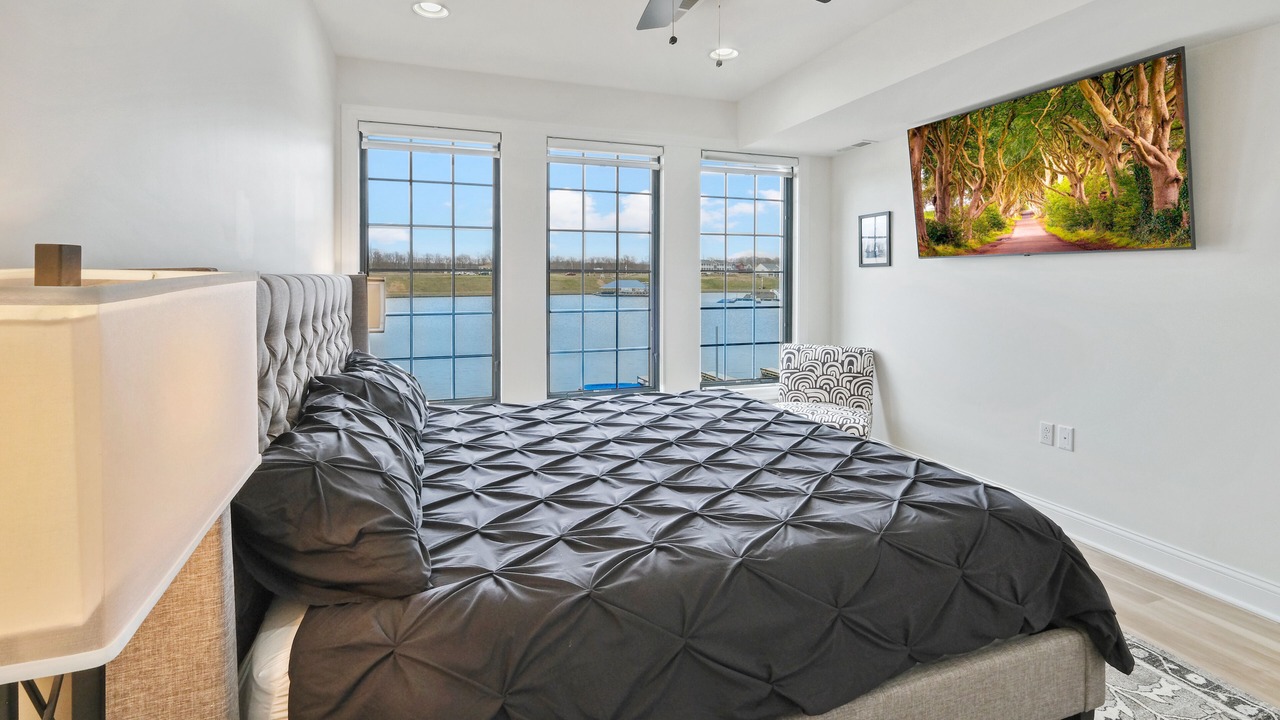 Photo of Bedroom in Ottawa
