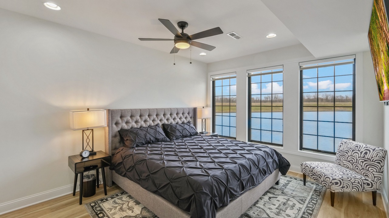 Photo of Bedroom in Ottawa