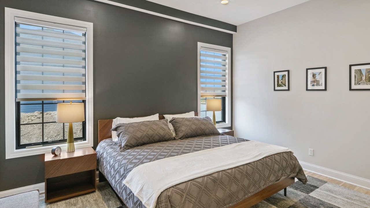 Photo of Bedroom in Ottawa