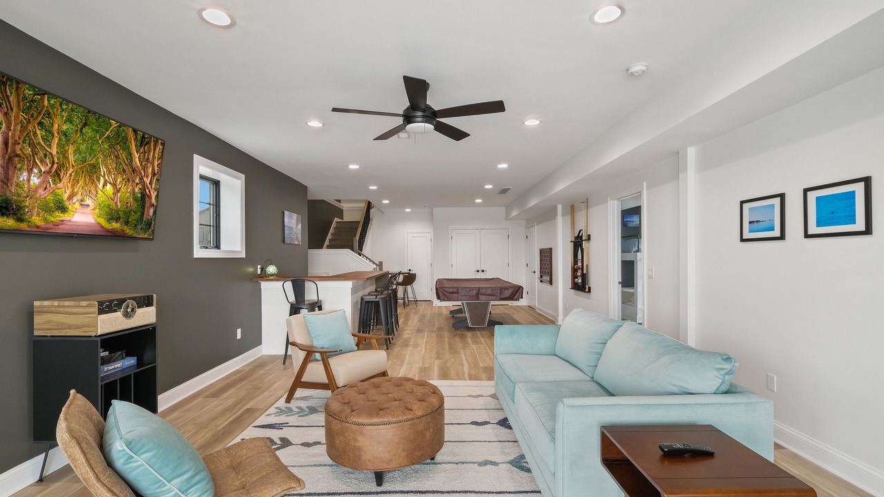 Photo of Livingroom in Ottawa