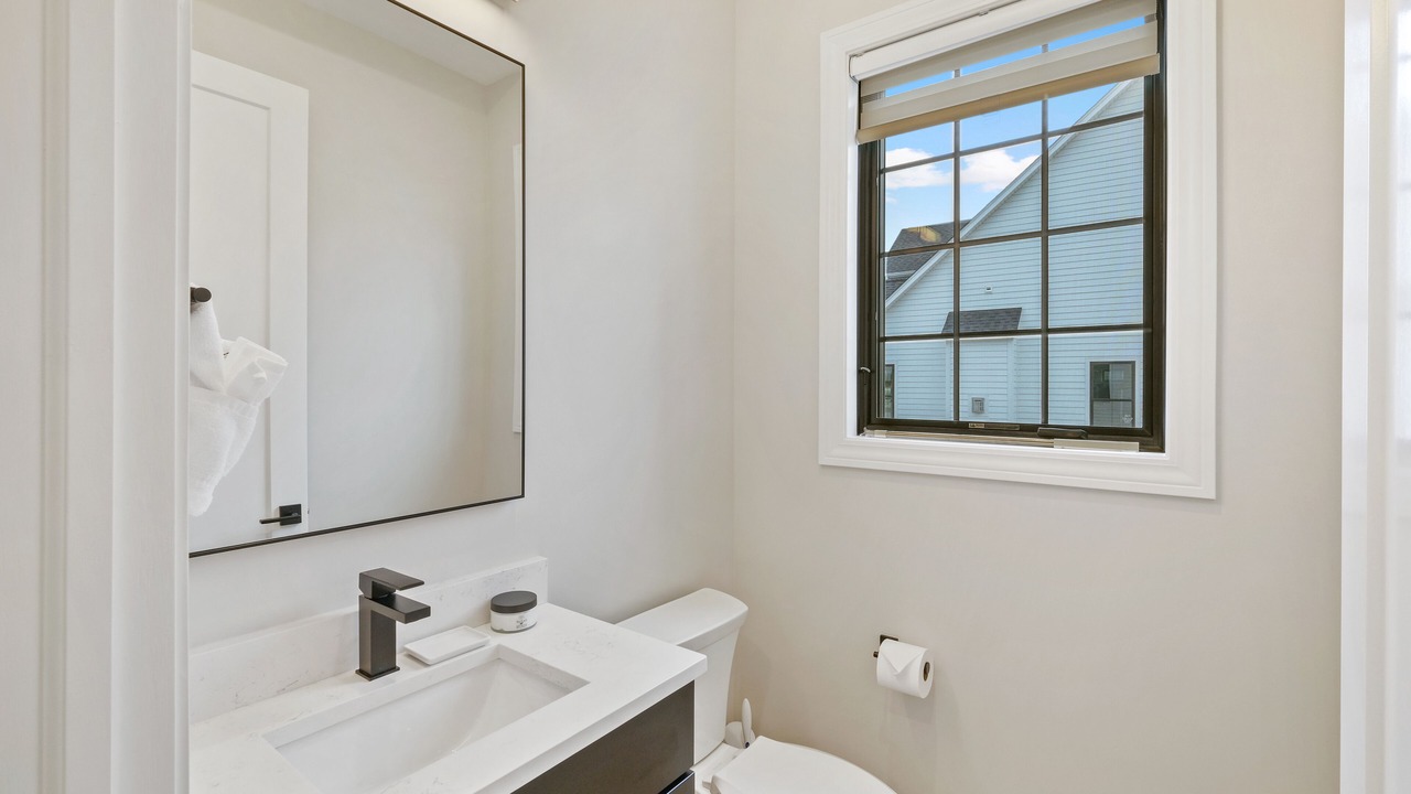 Photo of Bathroom in Ottawa
