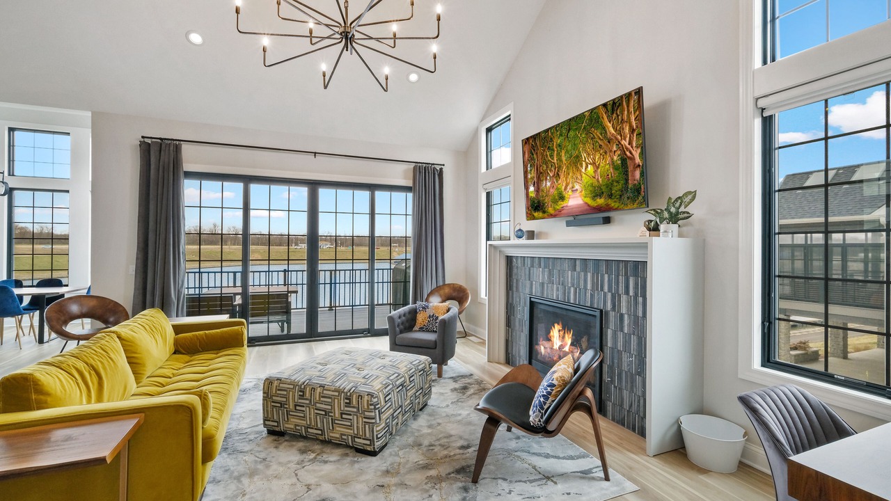 Photo of Livingroom in Ottawa