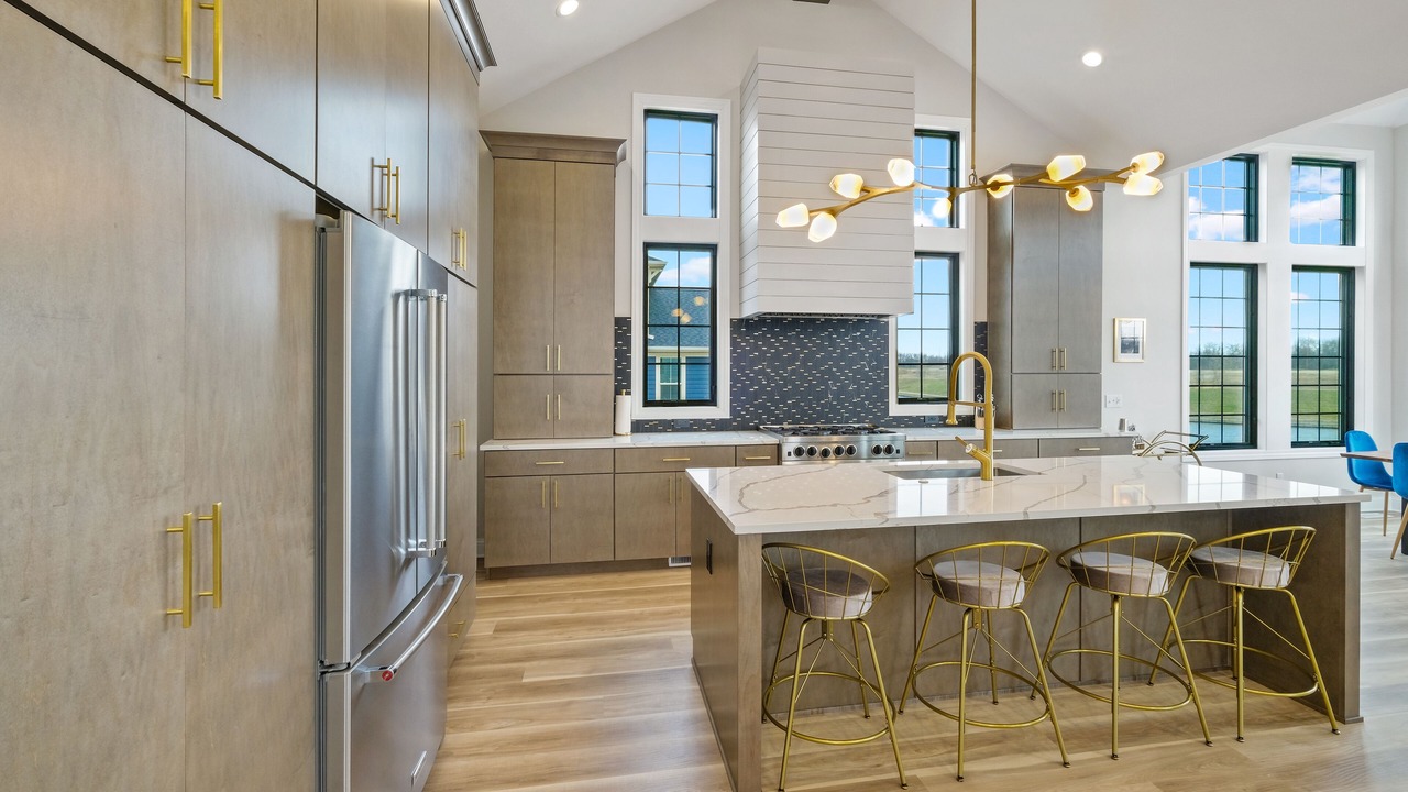 Photo of Kitchen in Ottawa