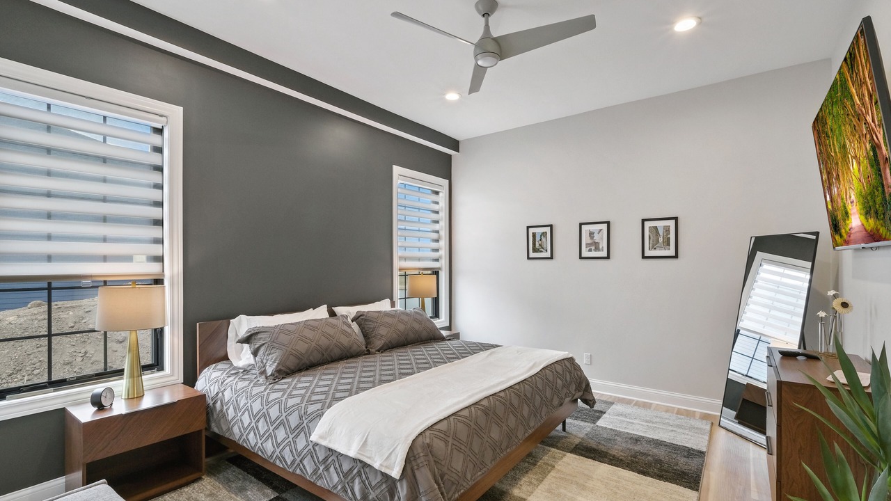 Photo of Bedroom in Ottawa