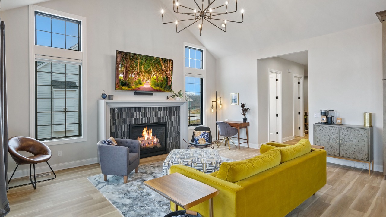 Photo of Livingroom in Ottawa