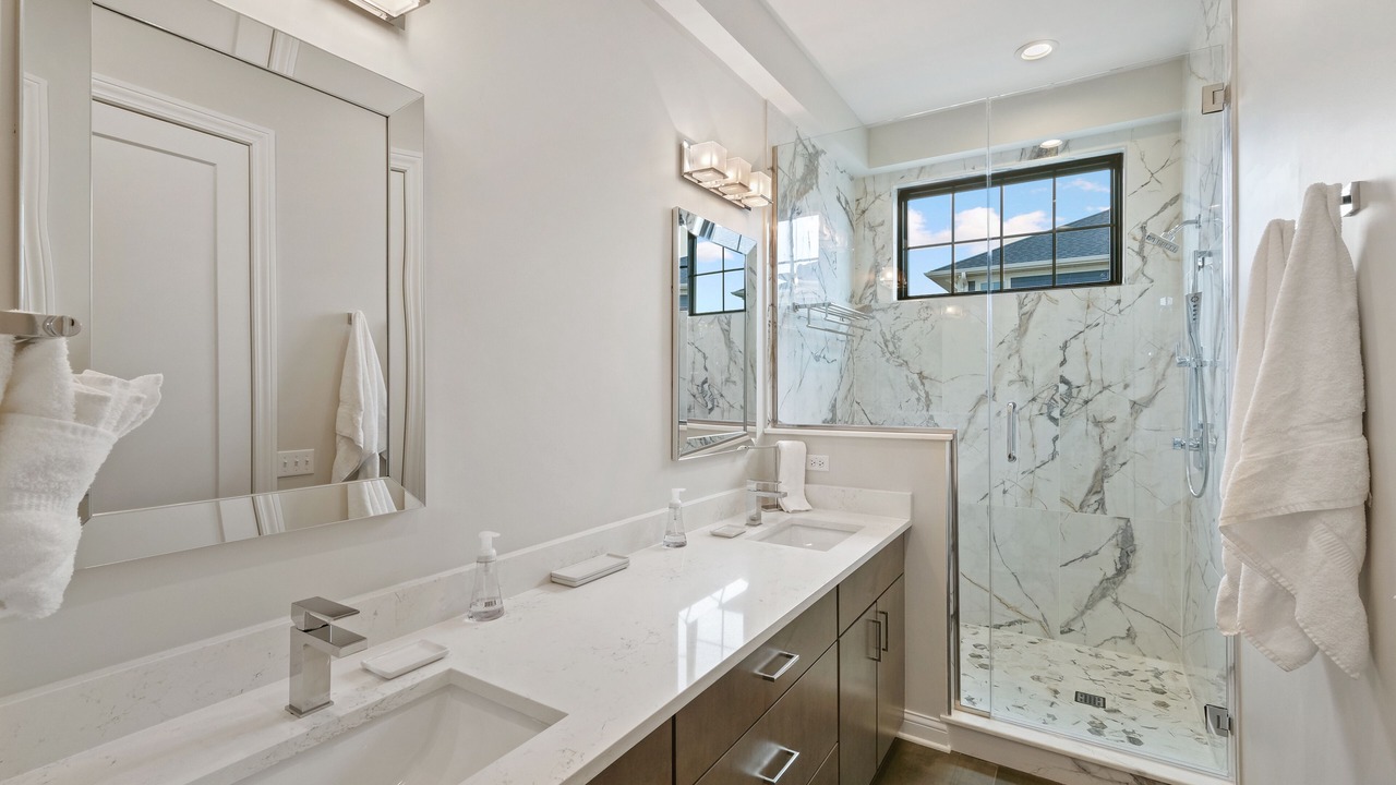 Photo of Bathroom in Ottawa