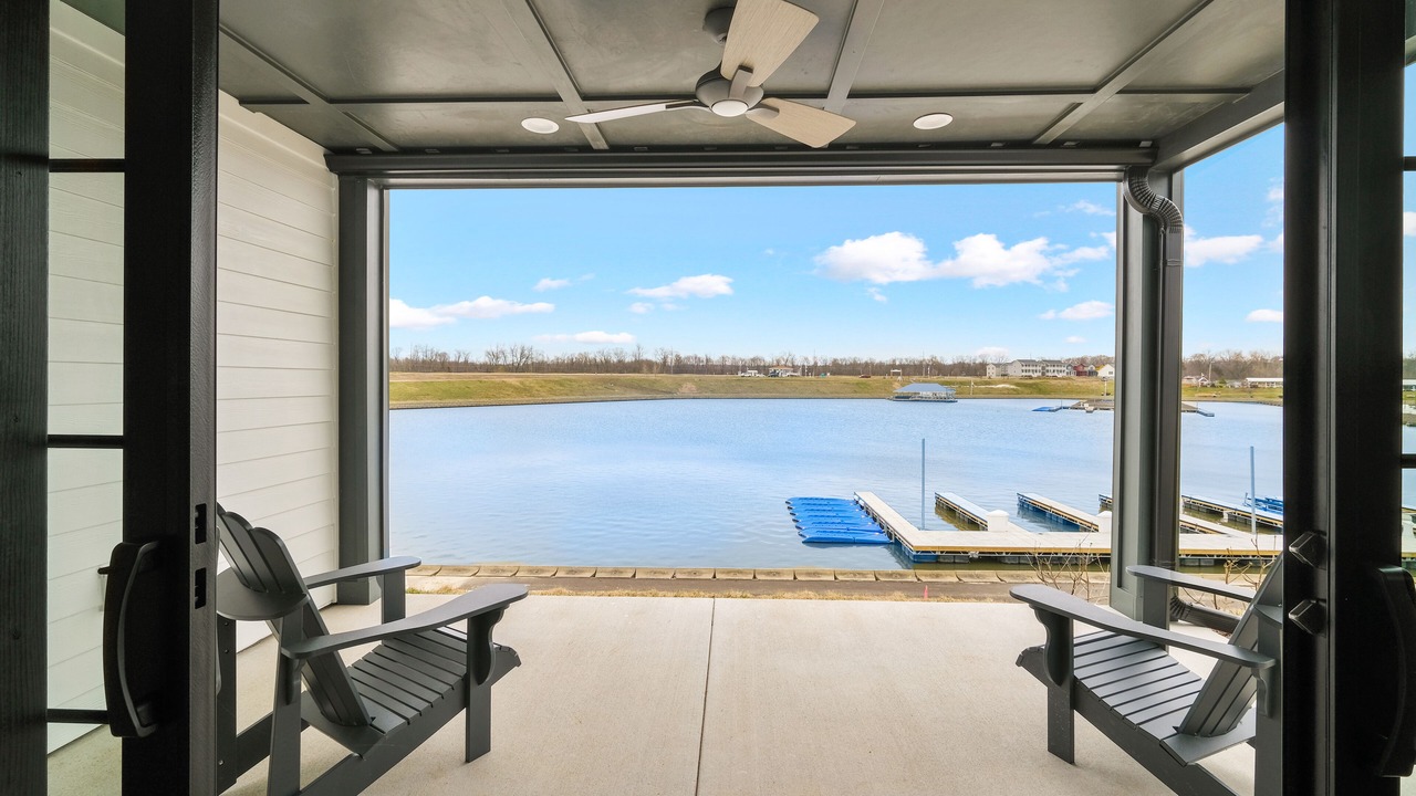 Photo of Patio Balcony in Ottawa
