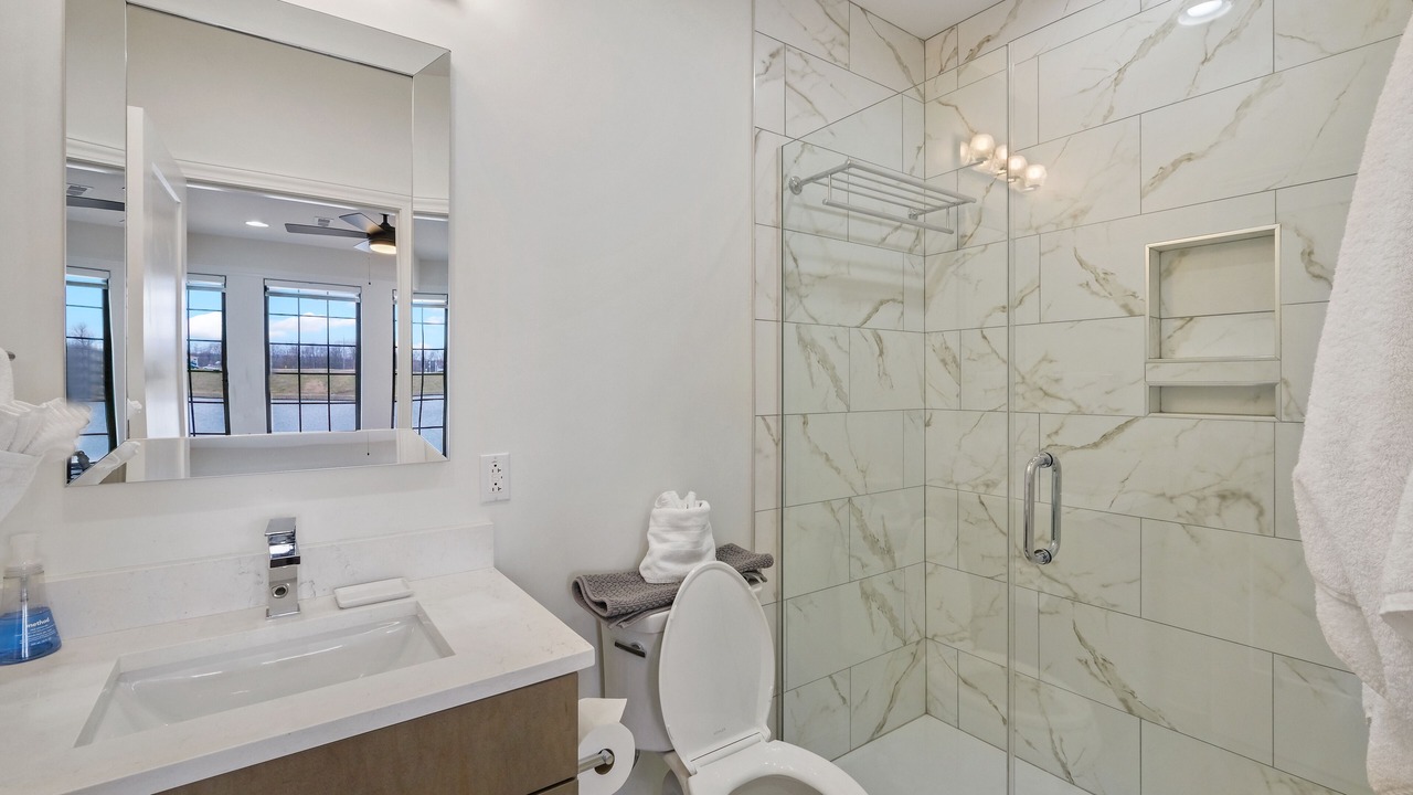 Photo of Bathroom in Ottawa