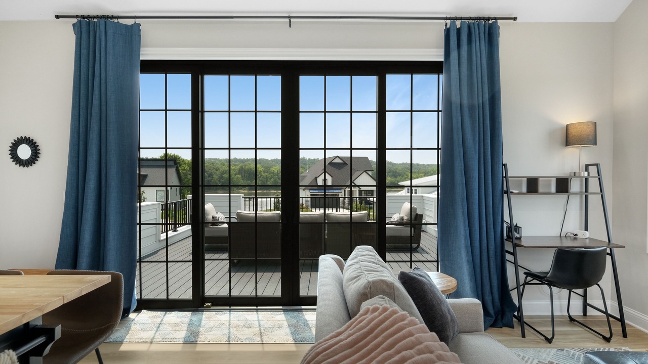 Photo of Livingroom in Ottawa