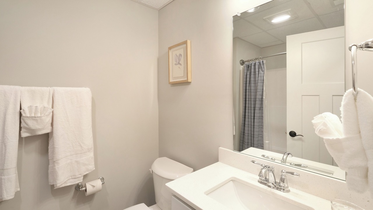 Photo of Bathroom in Ottawa