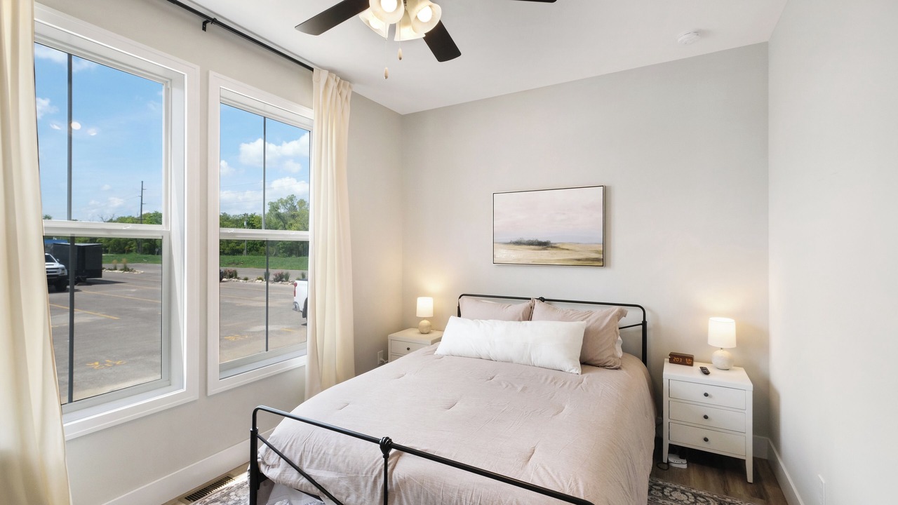Photo of Bedroom in Ottawa