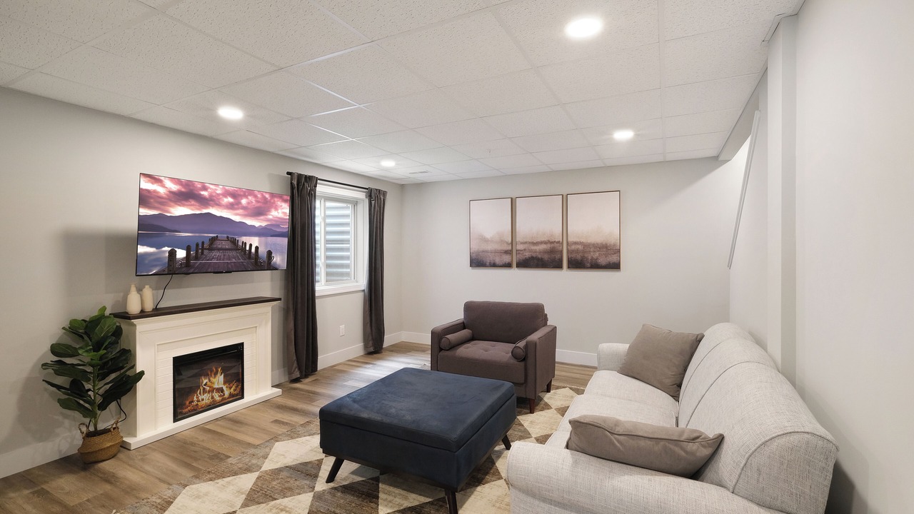 Photo of Livingroom in Ottawa