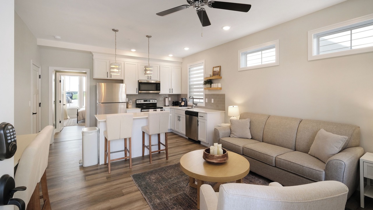 Photo of Livingroom in Ottawa