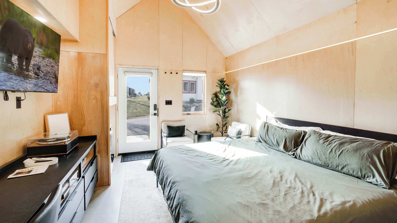 Photo of Bedroom in Ottawa