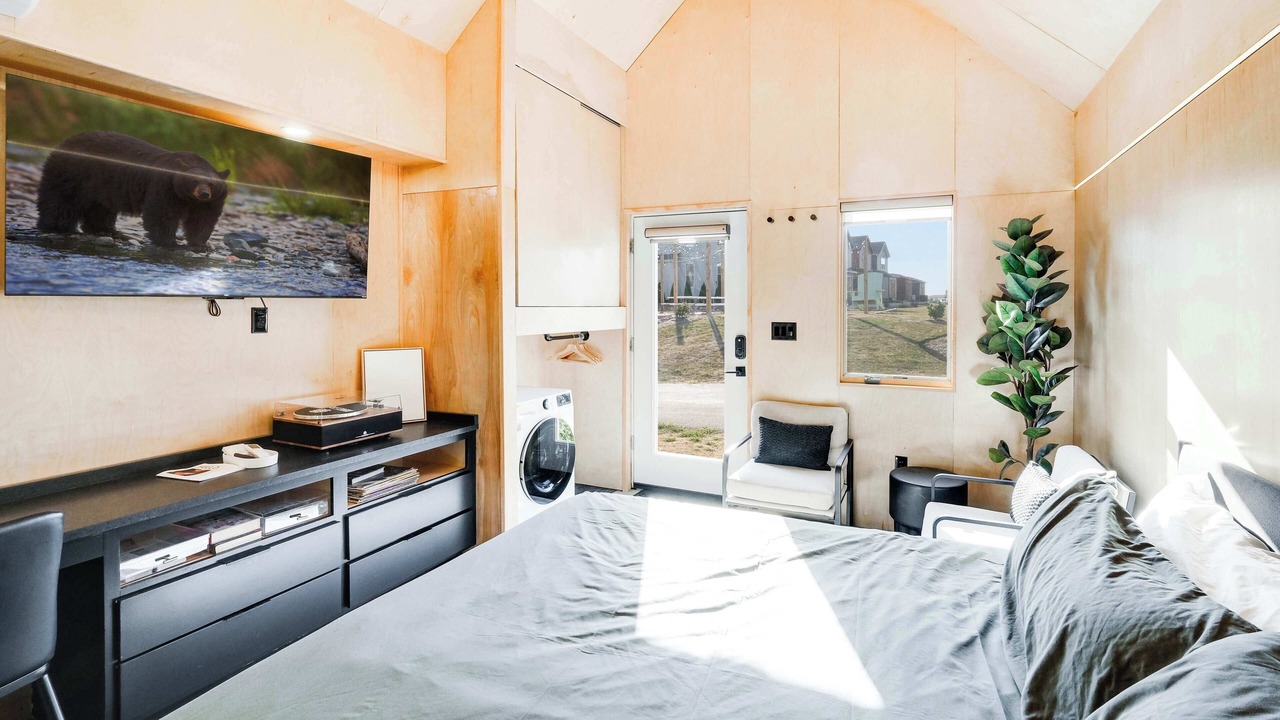 Photo of Bedroom in Ottawa