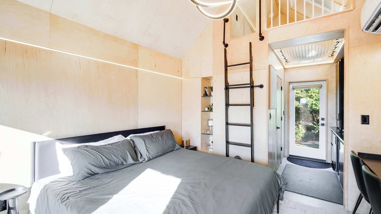 Photo of Bedroom in Ottawa