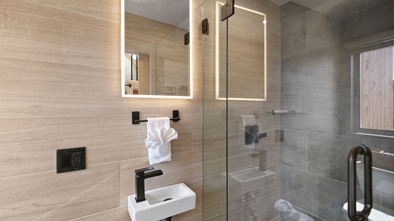 Photo of Bathroom in Ottawa