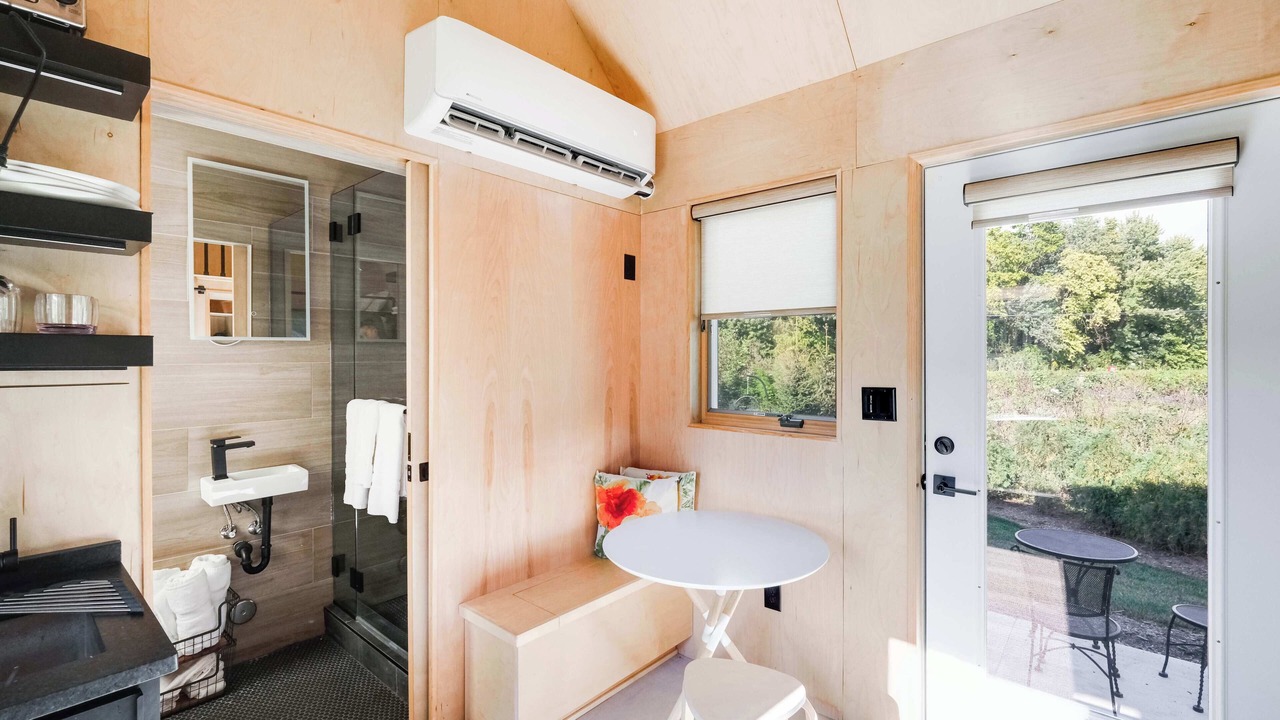 Photo of Bathroom in Ottawa