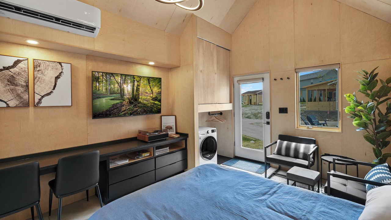 Photo of Bedroom in Ottawa