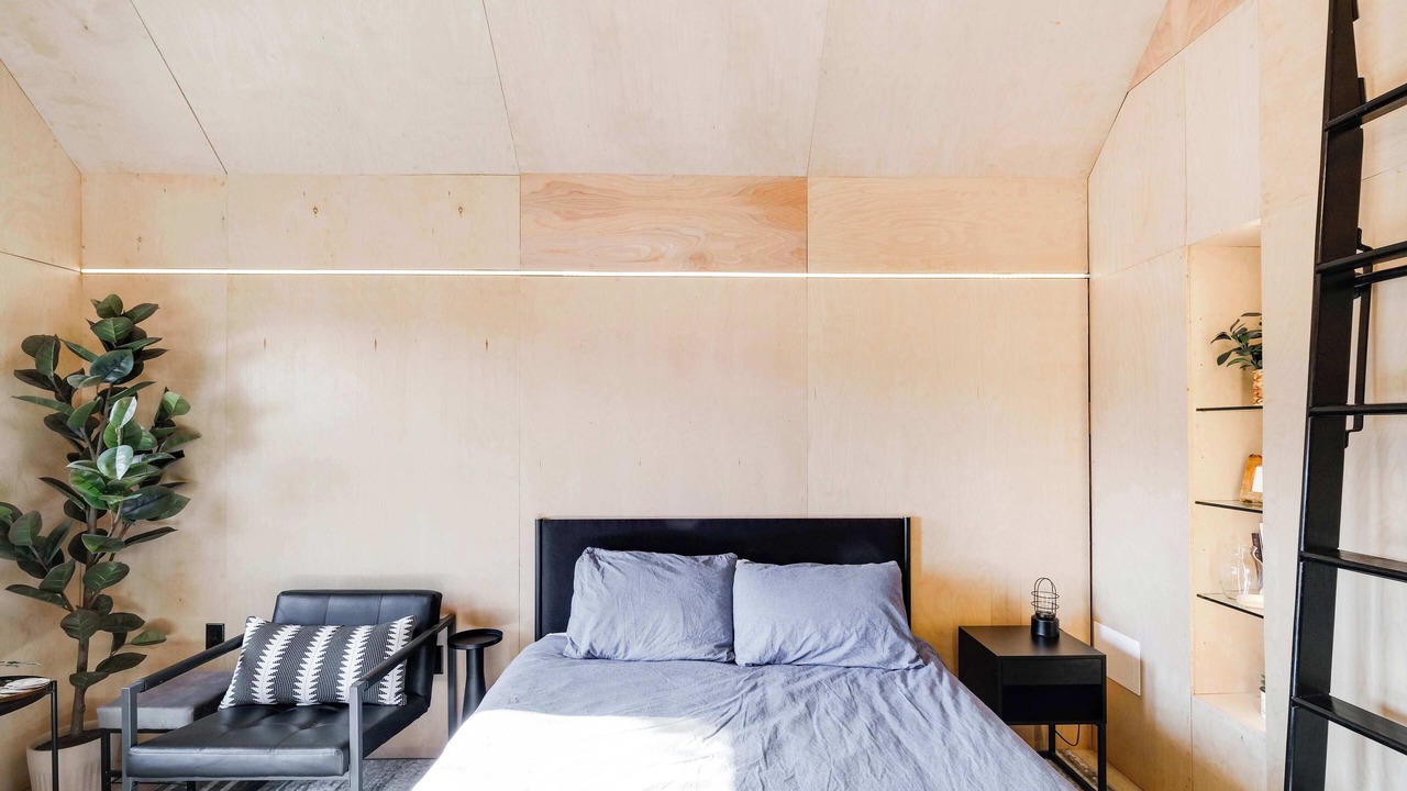 Photo of Bedroom in Ottawa