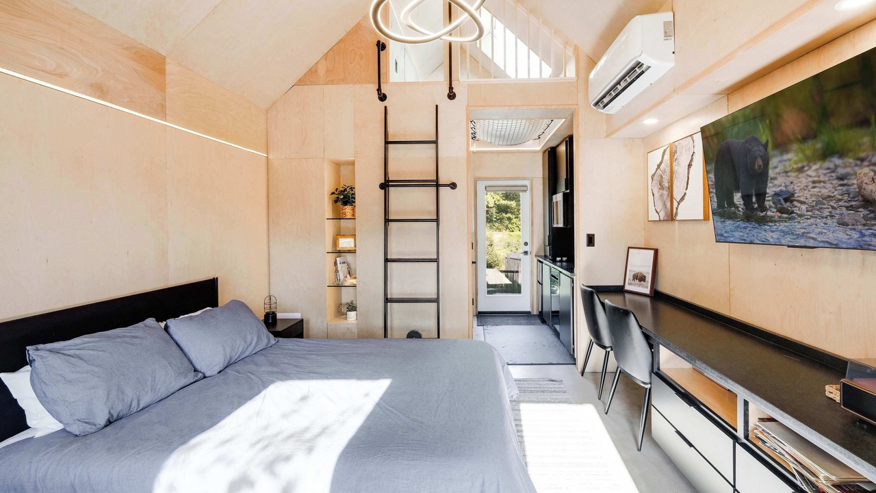 Photo of Bedroom in Ottawa
