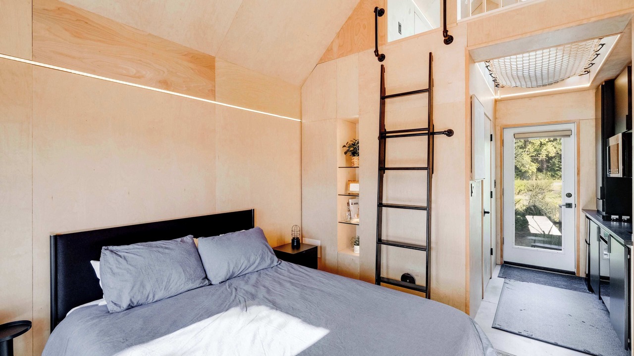 Photo of Bedroom in Ottawa