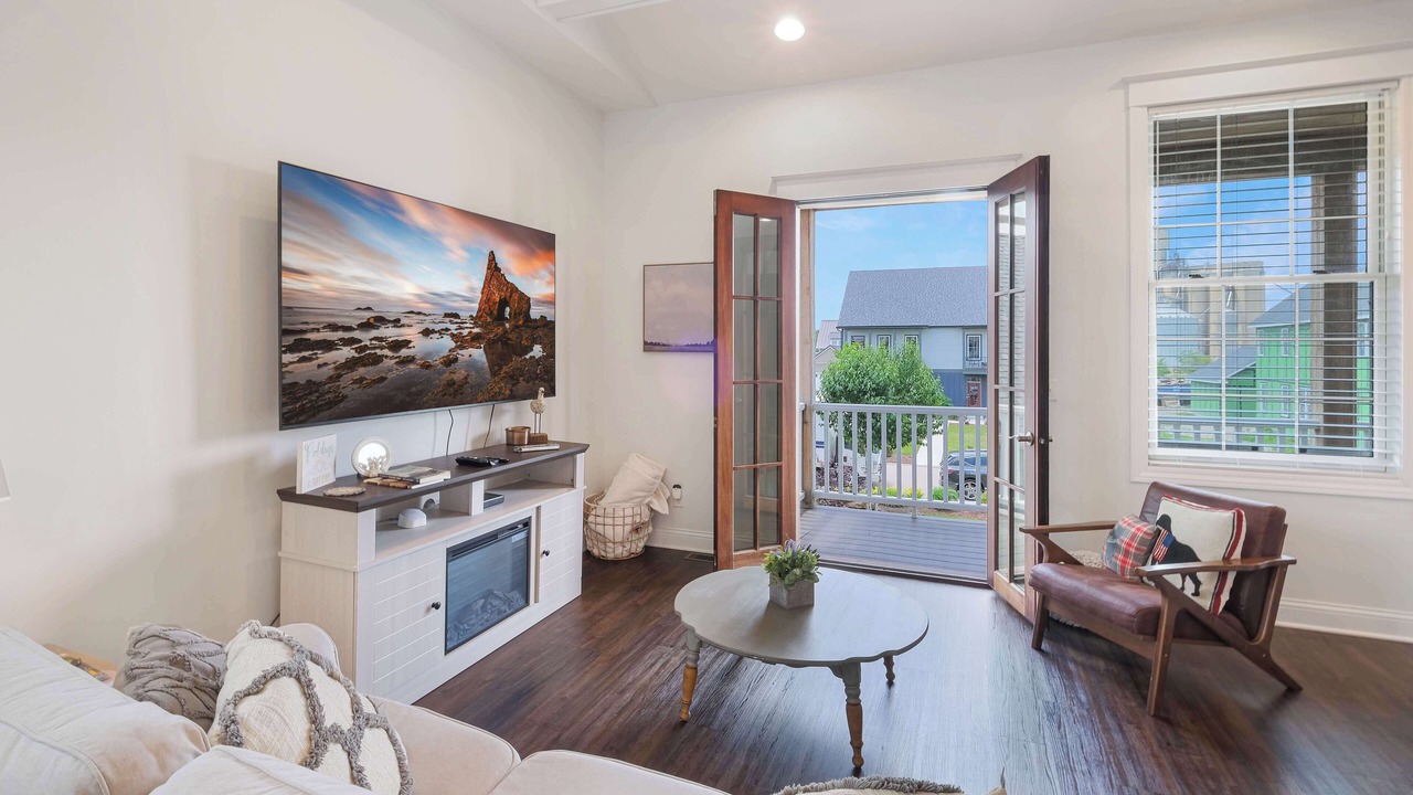Photo of Livingroom in Ottawa